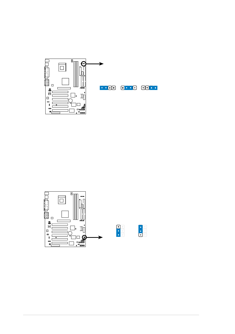 Asus P4B User Manual | Page 44 / 128