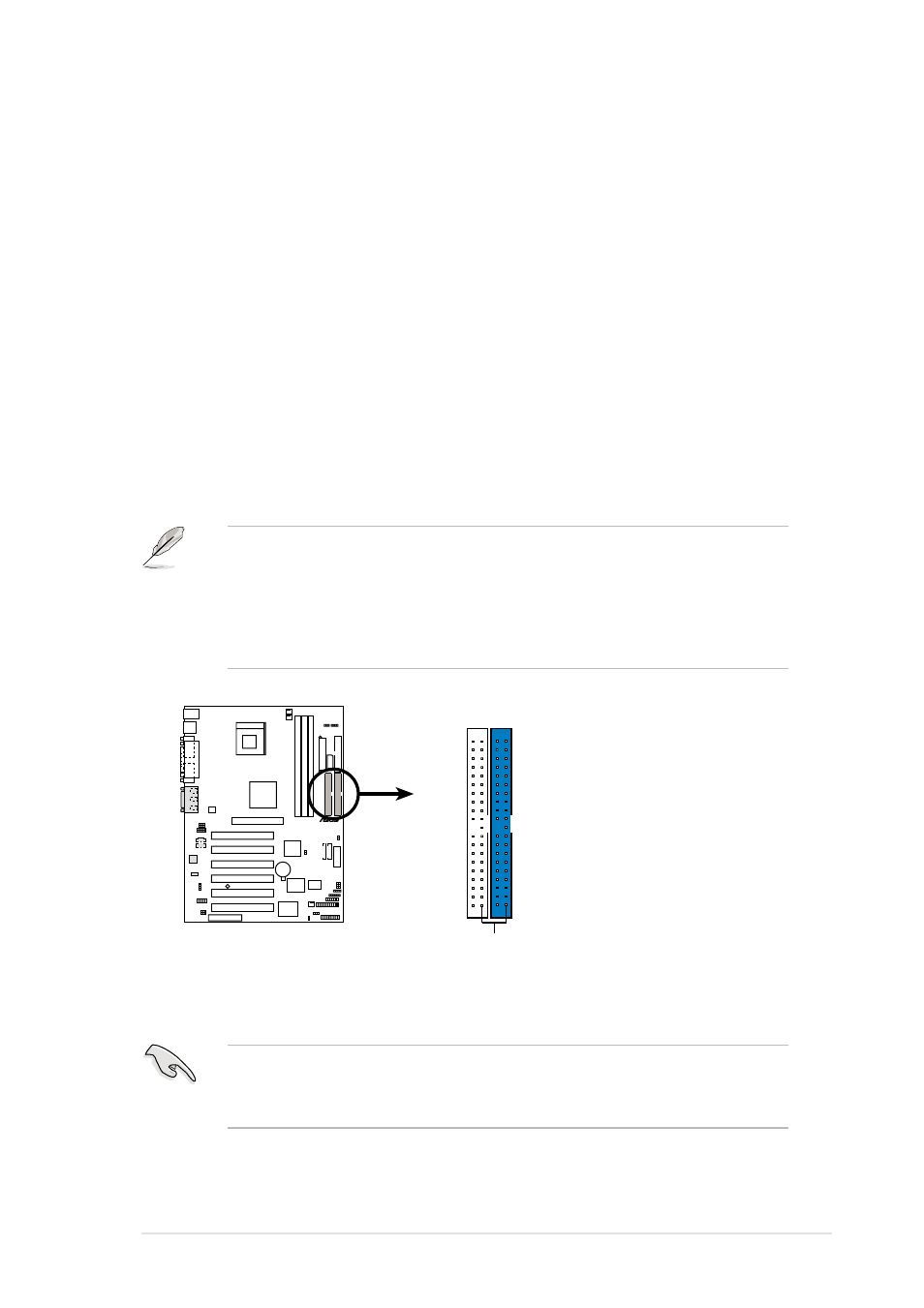 Asus P4B User Manual | Page 47 / 128