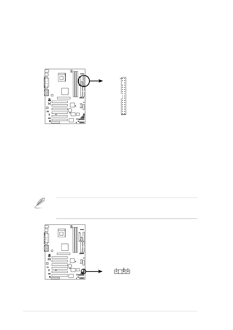 Asus P4B User Manual | Page 48 / 128