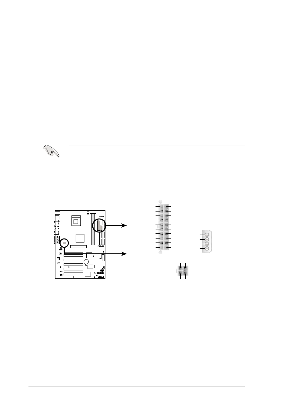 Asus P4B User Manual | Page 50 / 128