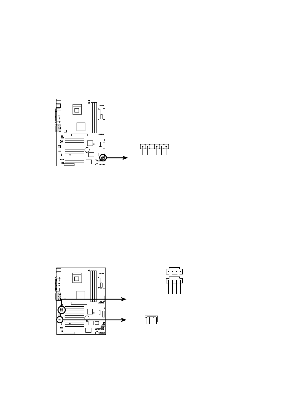 Asus P4B User Manual | Page 51 / 128