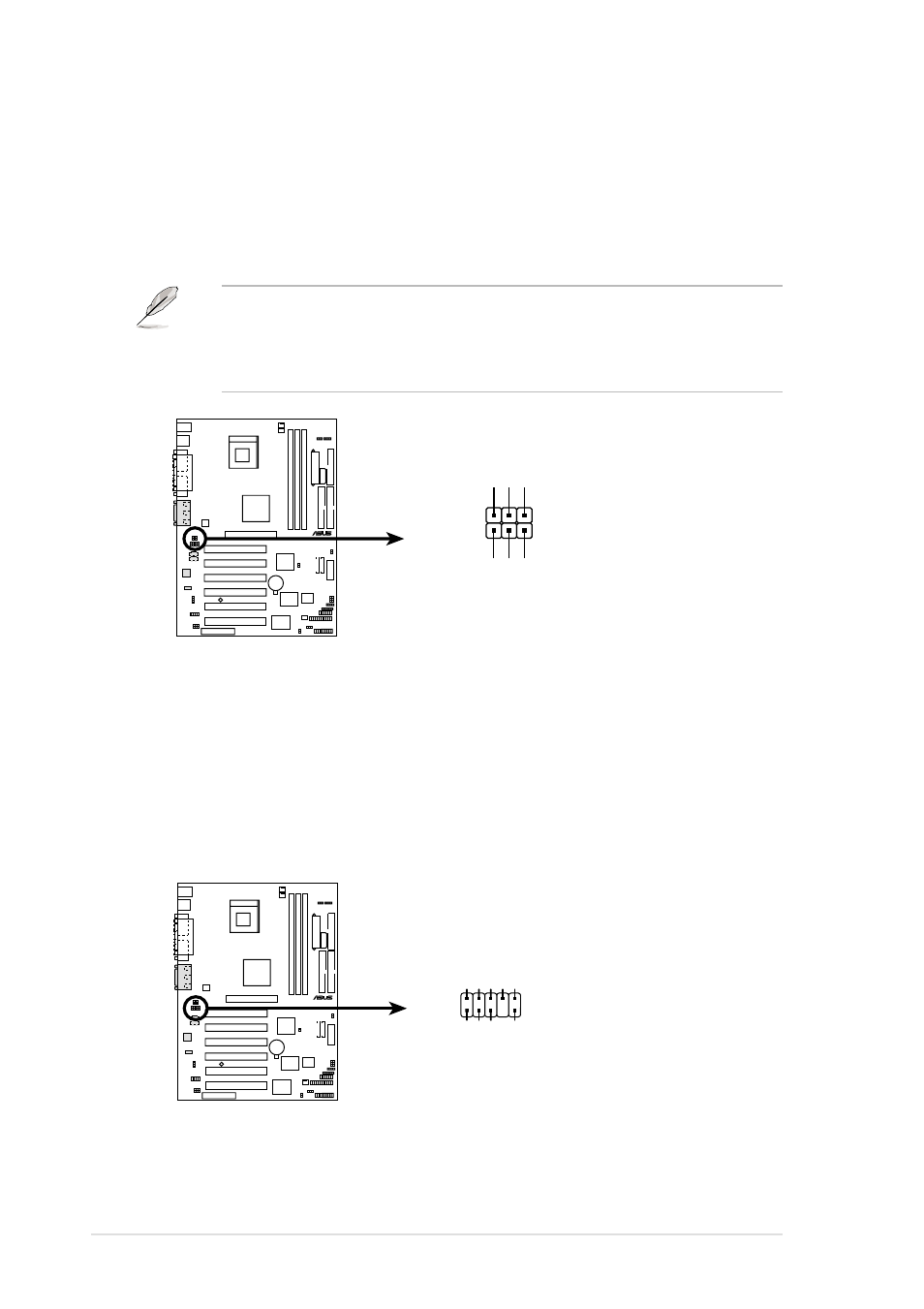 Asus P4B User Manual | Page 52 / 128