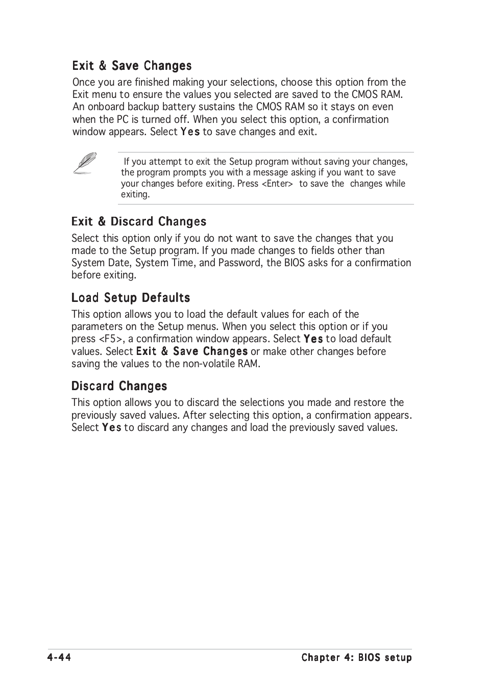 Asus A8N-SLI User Manual | Page 104 / 152