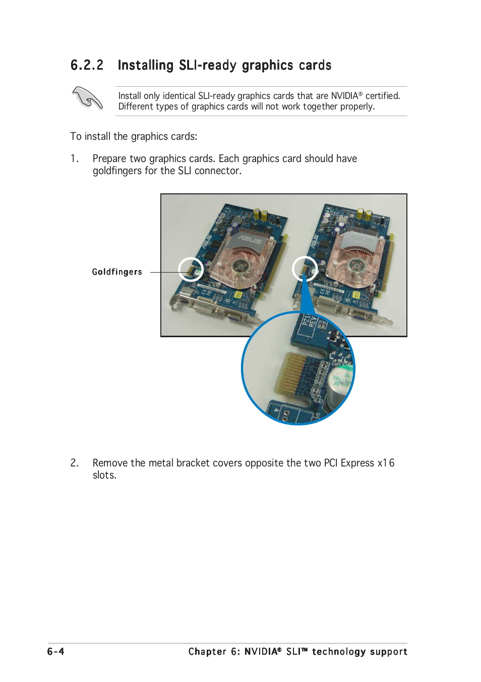 Asus A8N-SLI User Manual | Page 146 / 152