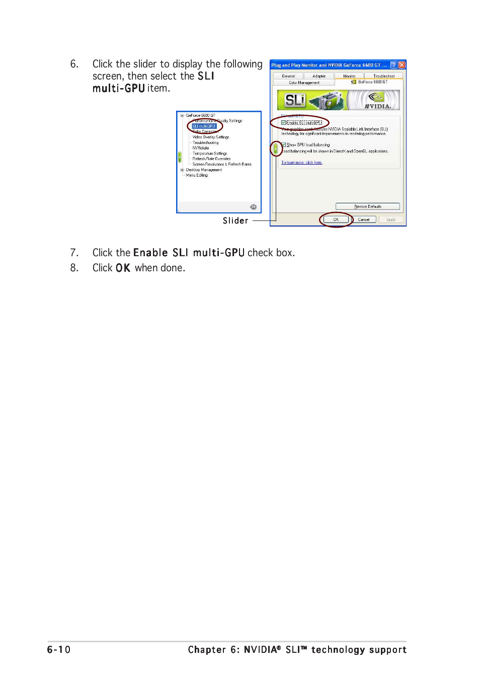 Asus A8N-SLI User Manual | Page 152 / 152