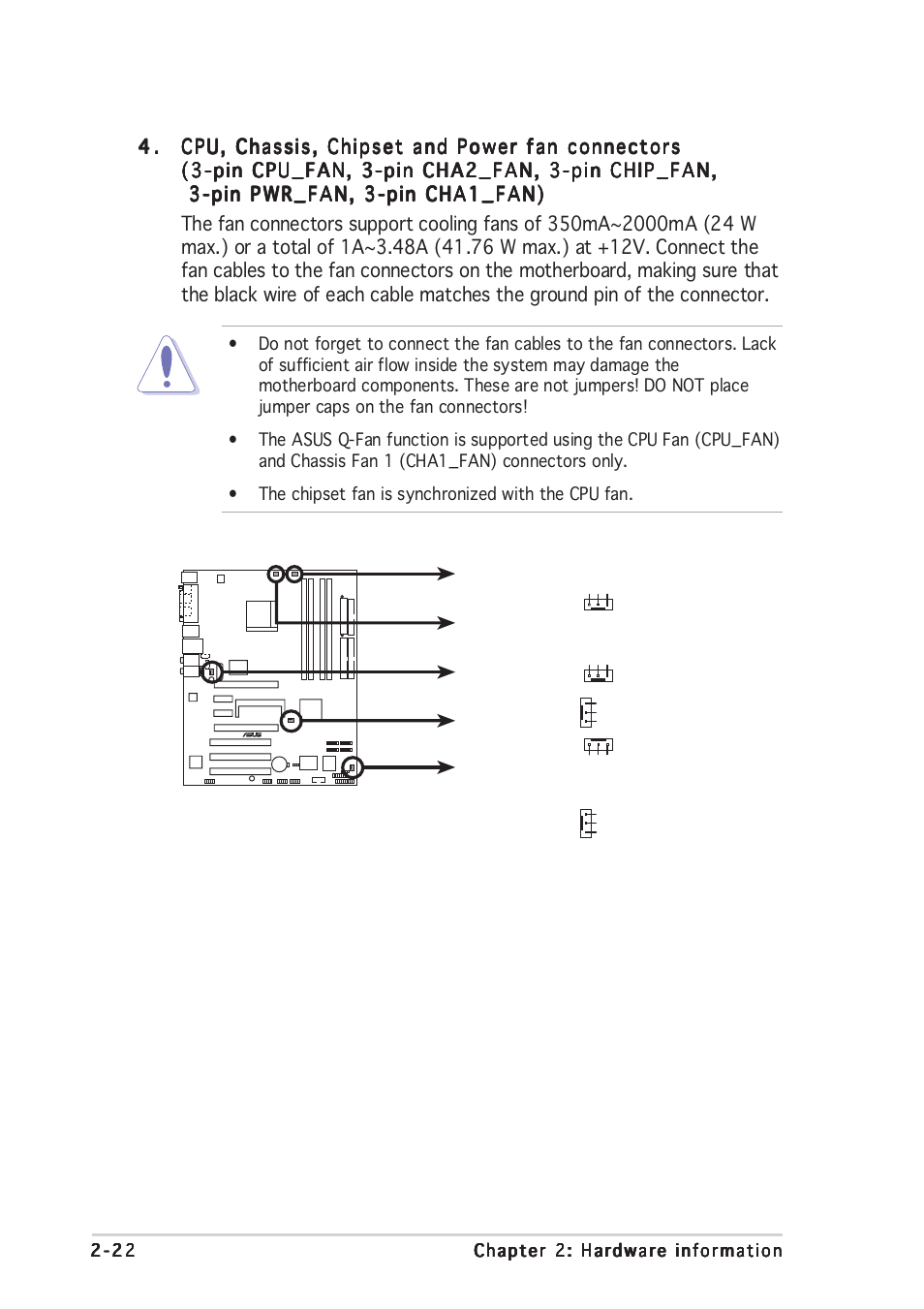 Asus A8N-SLI User Manual | Page 48 / 152