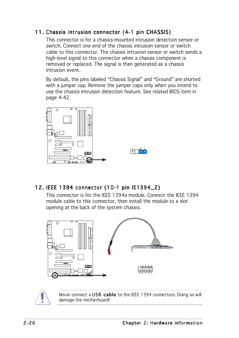 Asus A8N-SLI User Manual | Page 52 / 152