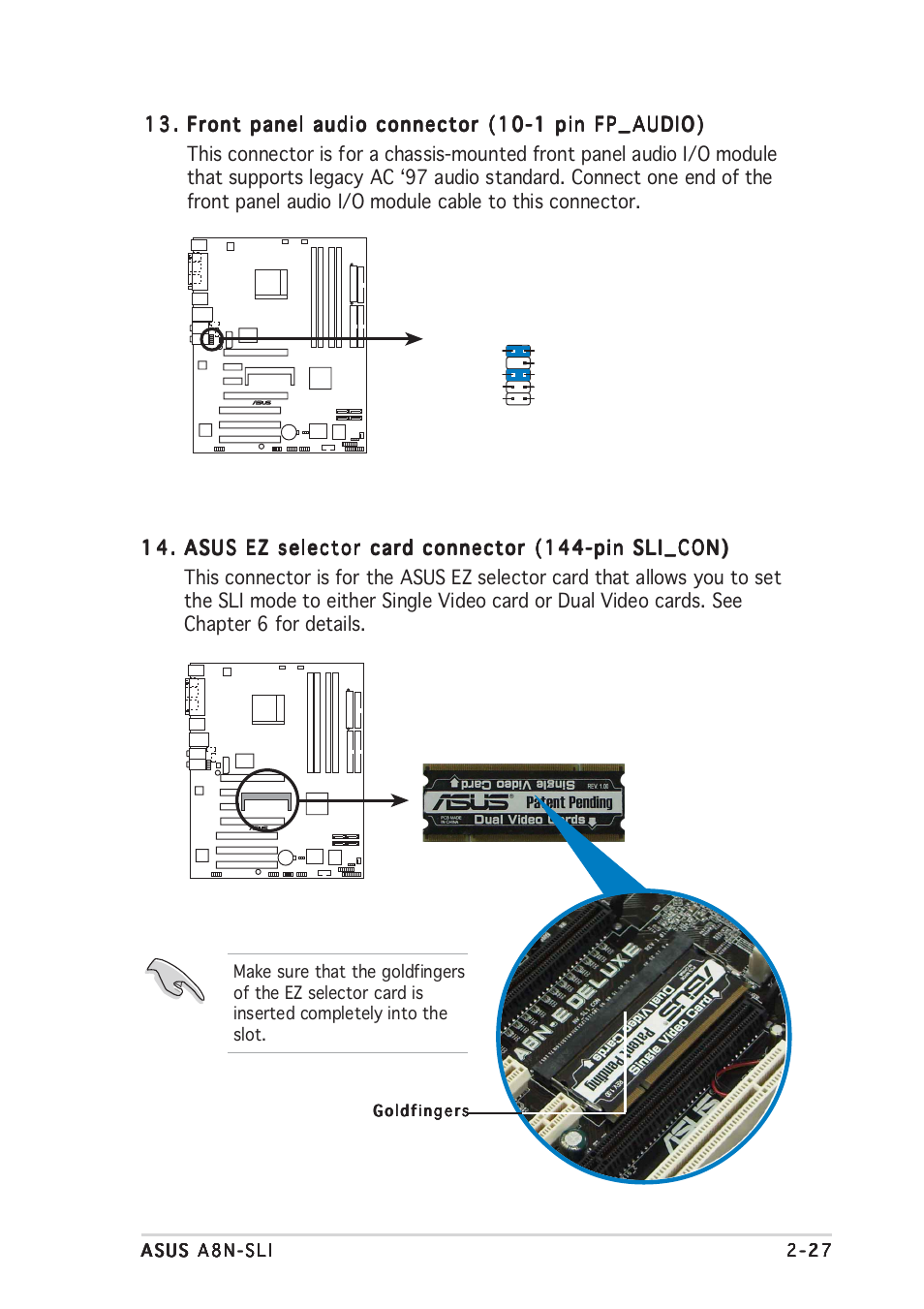 Asus A8N-SLI User Manual | Page 53 / 152