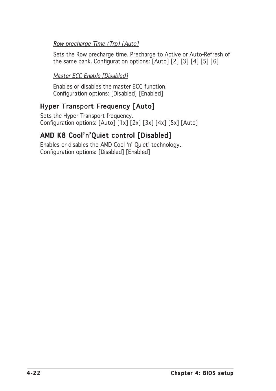 Asus A8N-SLI User Manual | Page 82 / 152