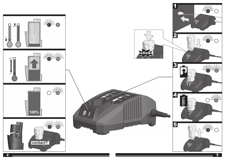 AEG OMNI 12C User Manual | Page 3 / 31