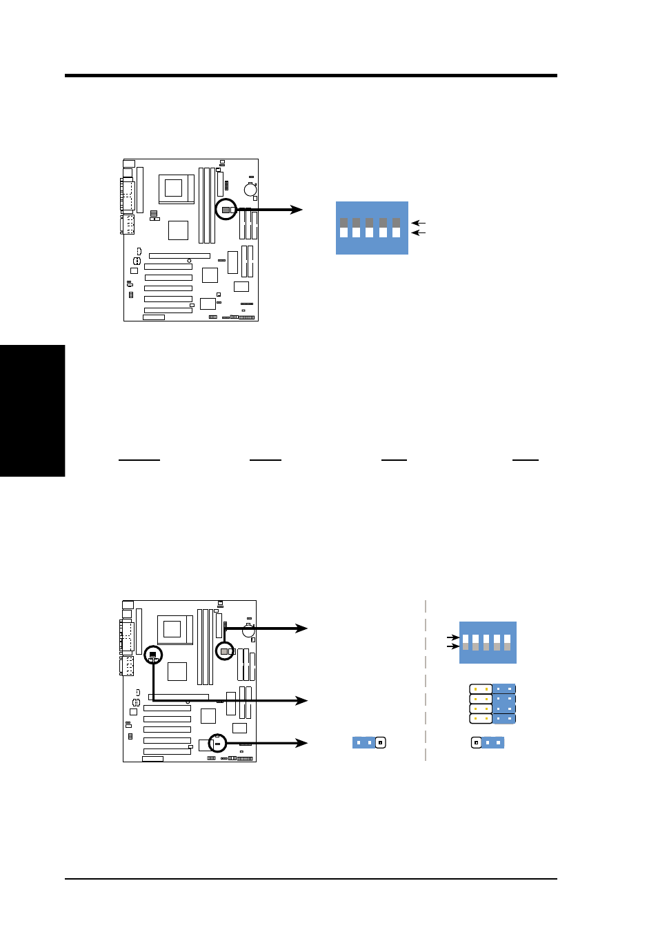 Hardware setup, Asus a7v133 user’s manual | Asus A7V133 User Manual | Page 18 / 108