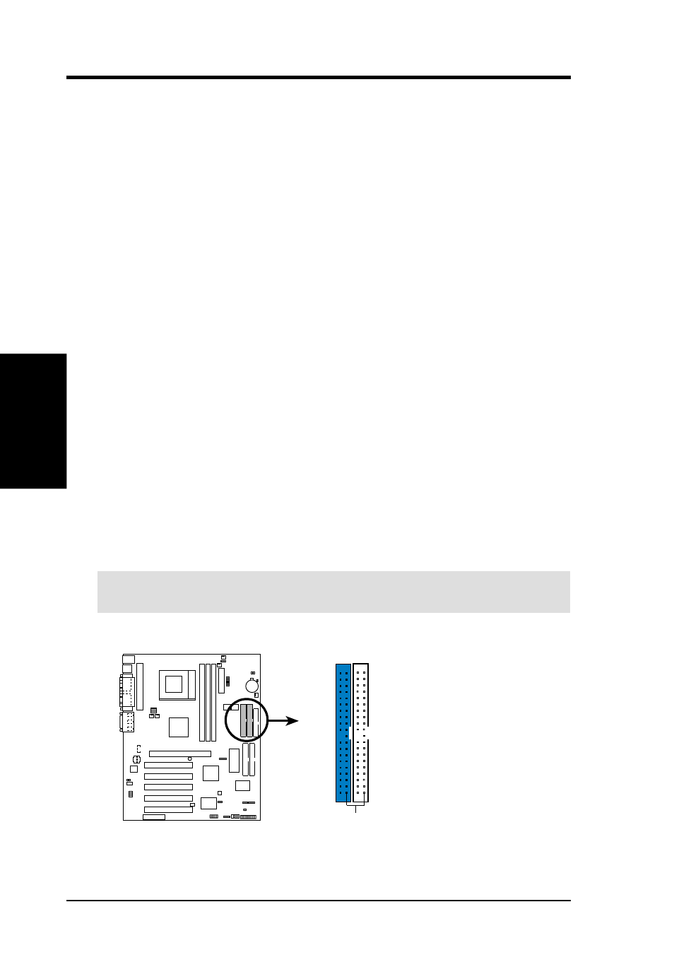 Hardware setup | Asus A7V133 User Manual | Page 36 / 108