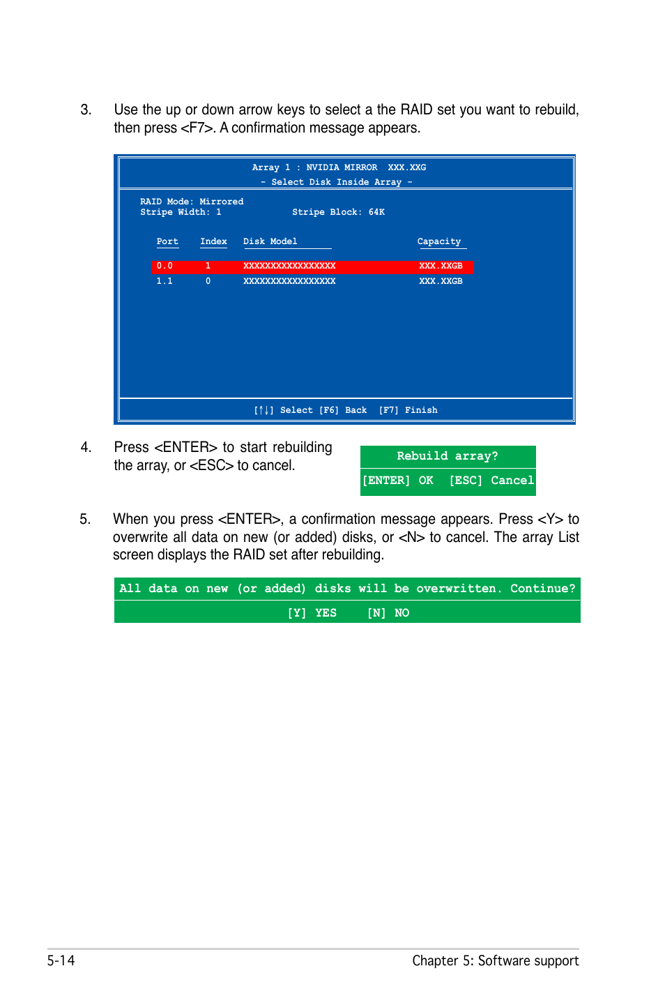 Asus M2N-L User Manual | Page 100 / 108