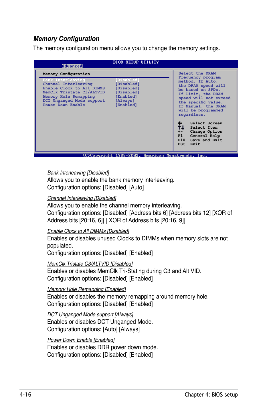 Asus M2N-L User Manual | Page 66 / 108