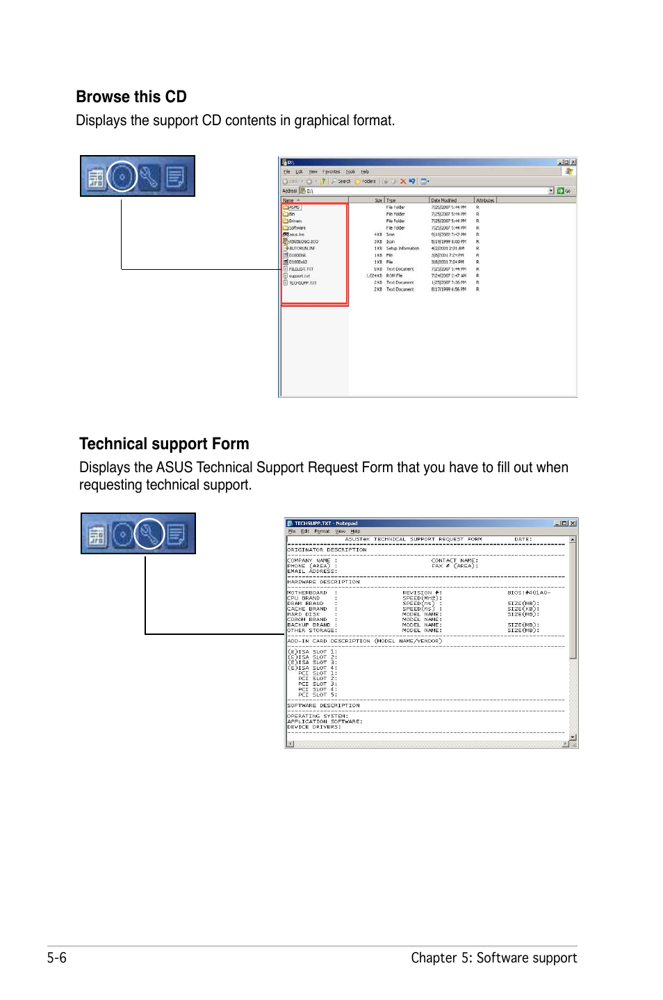 Asus M2N-L User Manual | Page 92 / 108