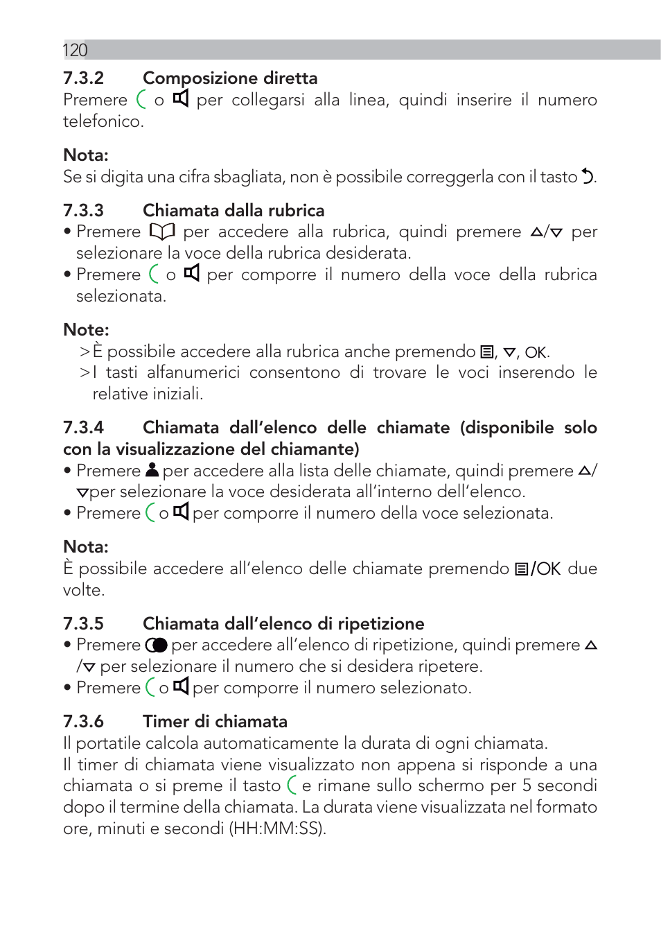 AEG Voxtel D500 - d550bt User Manual | Page 120 / 136