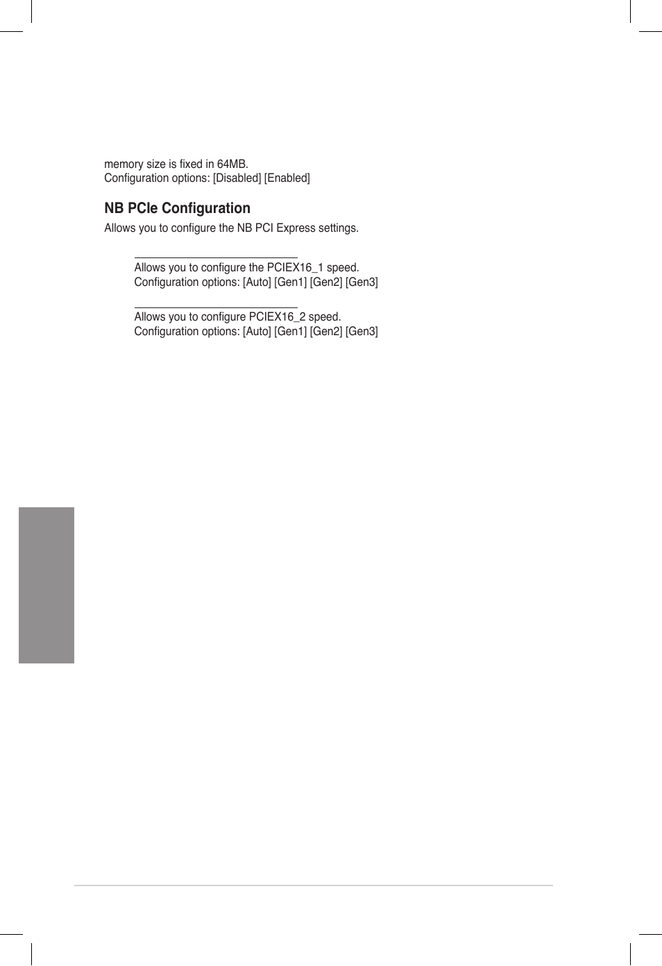 Chapter 3 | Asus DELUXE P8Z77-V User Manual | Page 105 / 195