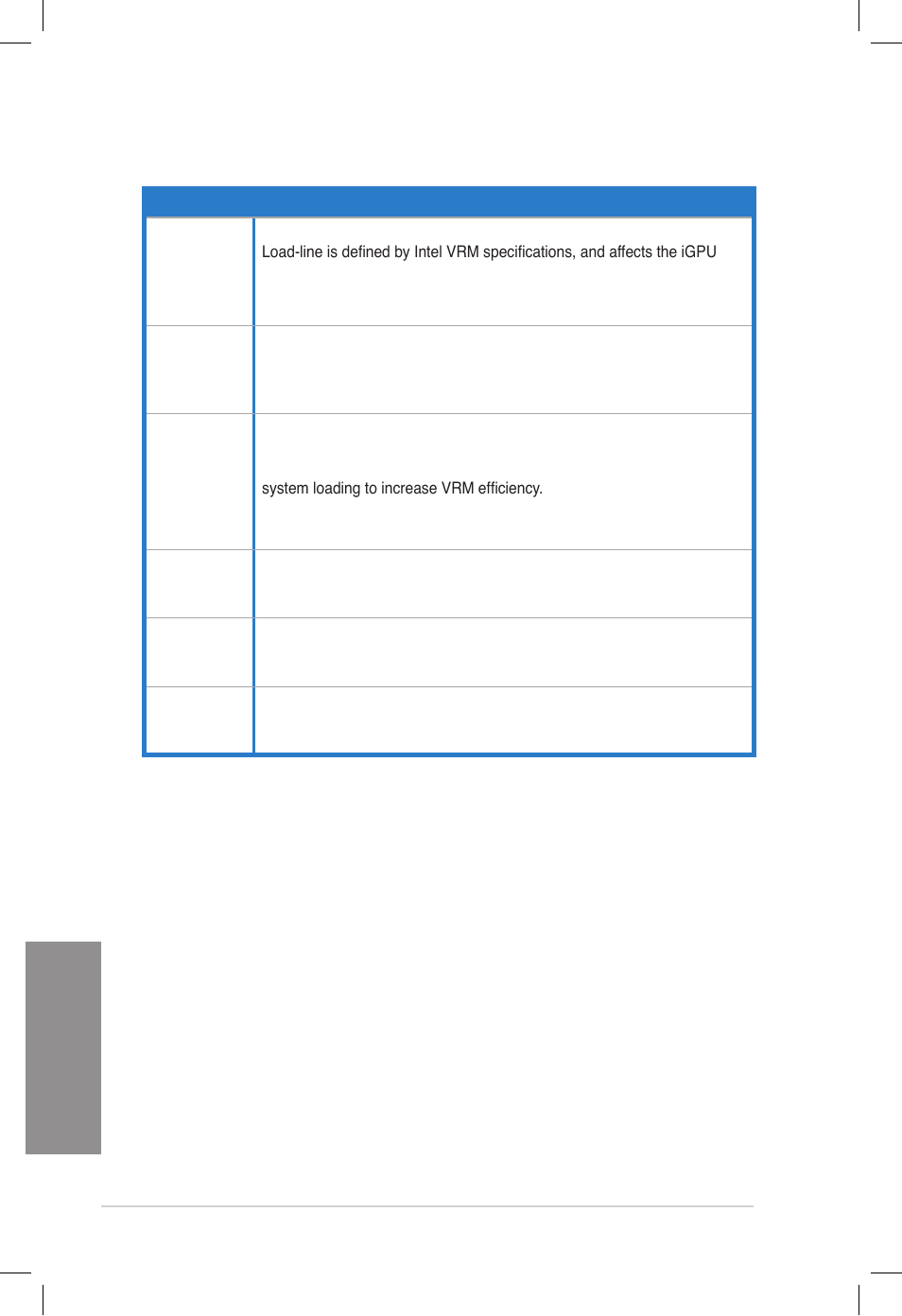 Chapter 4 | Asus DELUXE P8Z77-V User Manual | Page 139 / 195