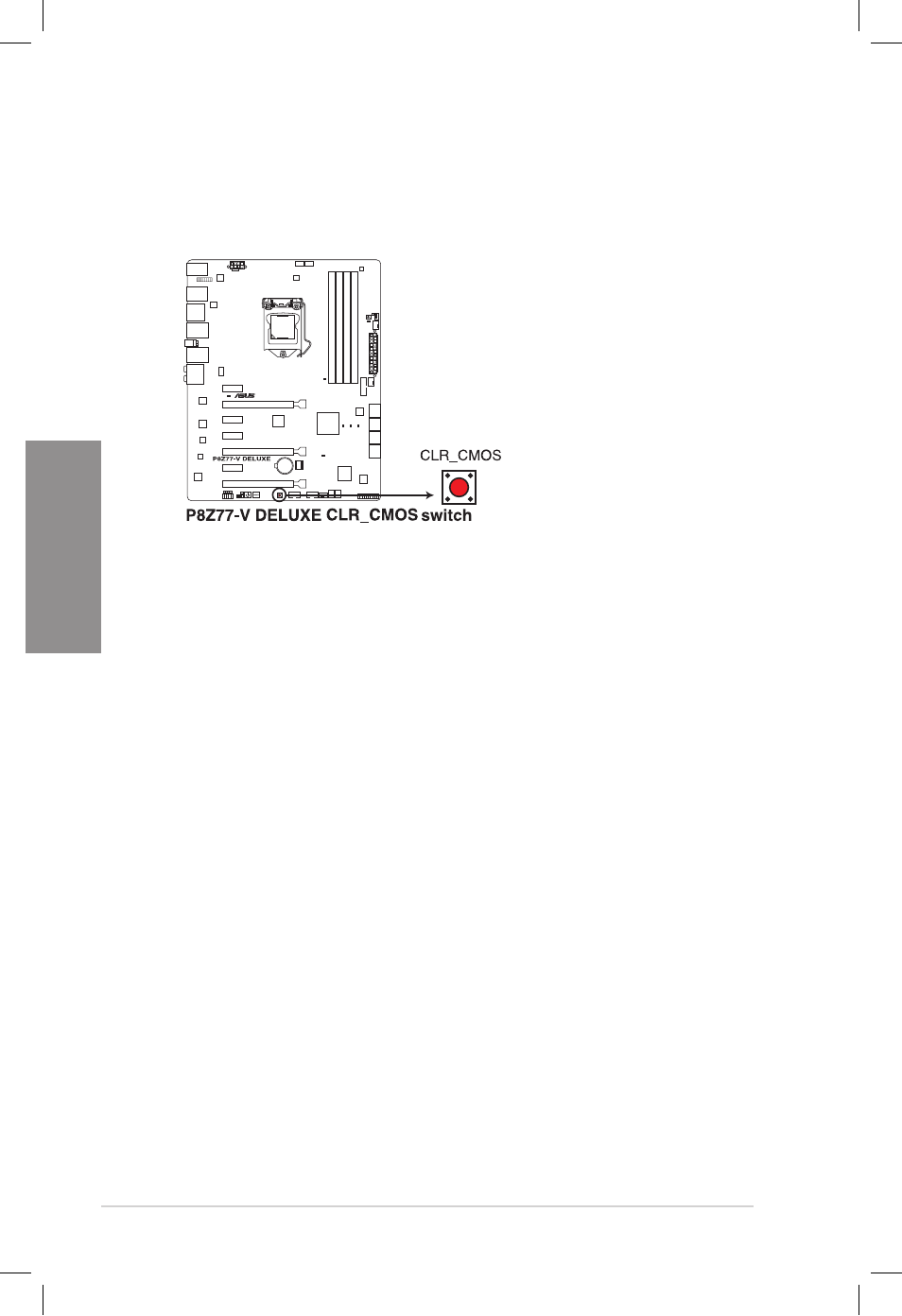 Chapter 2 | Asus DELUXE P8Z77-V User Manual | Page 45 / 195