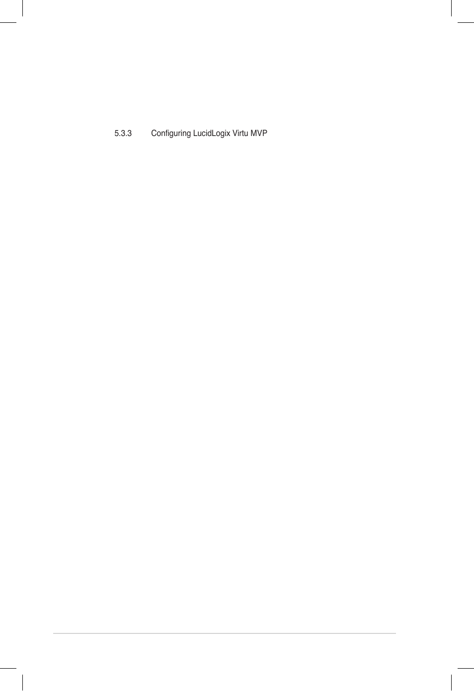 Asus DELUXE P8Z77-V User Manual | Page 6 / 195