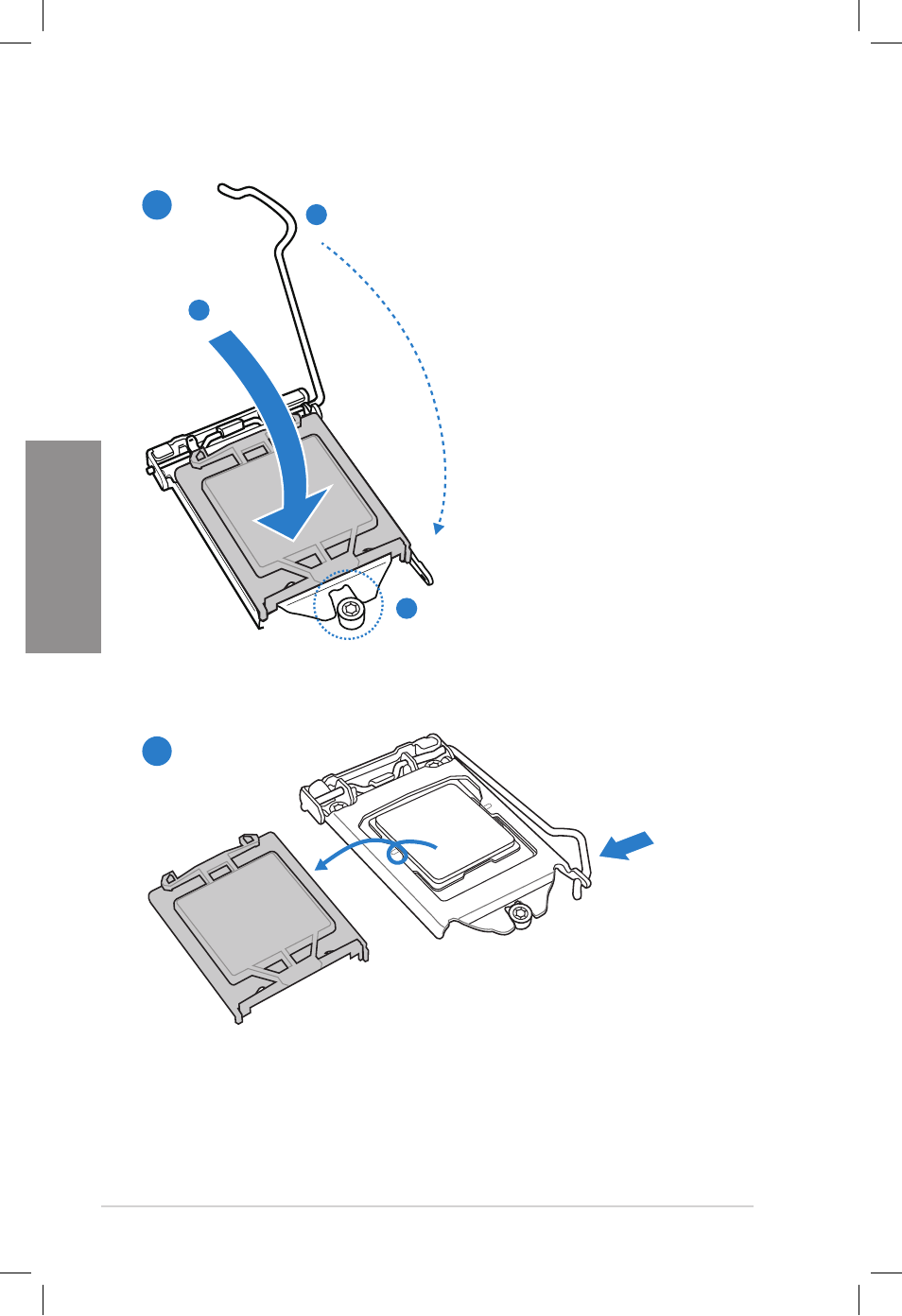 Chapter 2 5 4 | Asus DELUXE P8Z77-V User Manual | Page 63 / 195