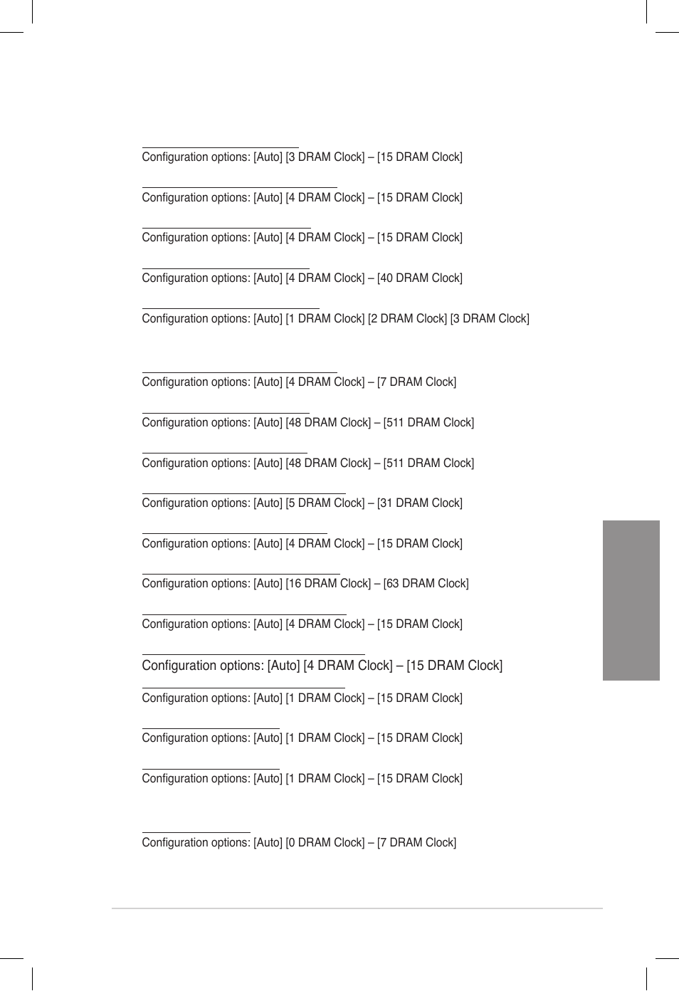 Chapter 3 | Asus DELUXE P8Z77-V User Manual | Page 92 / 195