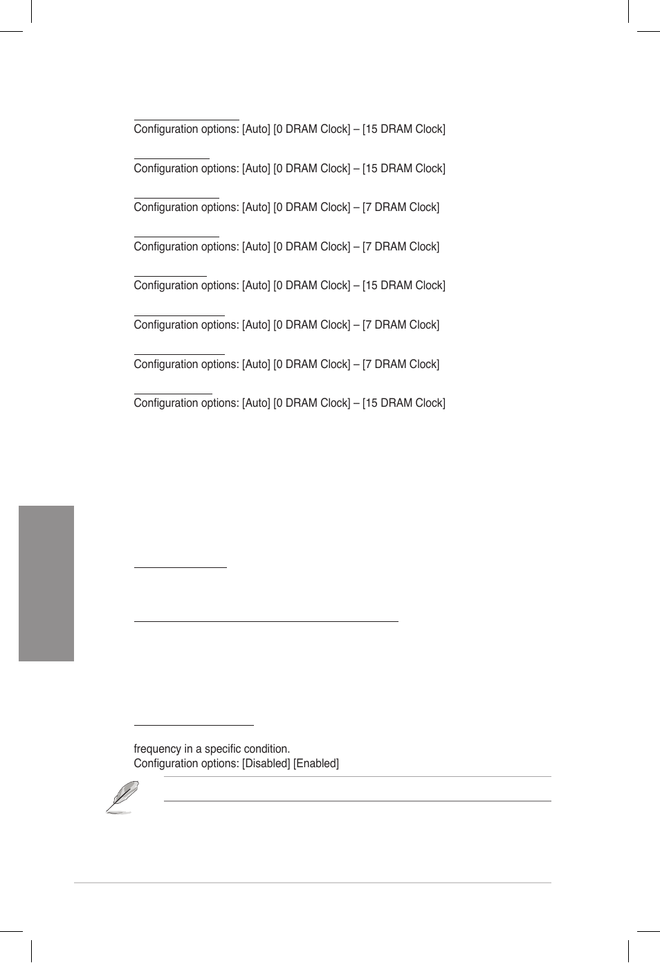 Chapter 3 | Asus DELUXE P8Z77-V User Manual | Page 93 / 195