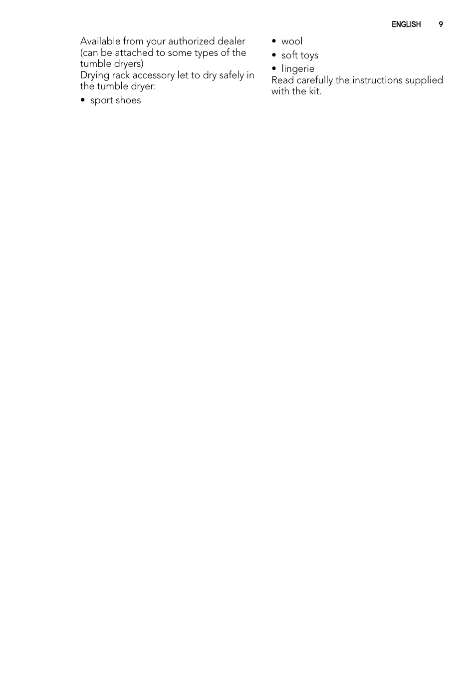 AEG T86280IC User Manual | Page 9 / 32