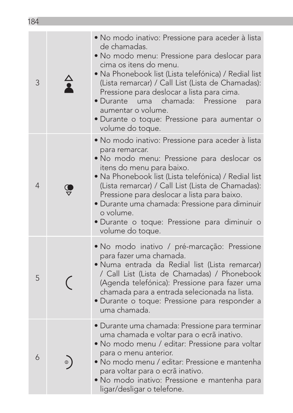 AEG Loop User Manual | Page 184 / 199