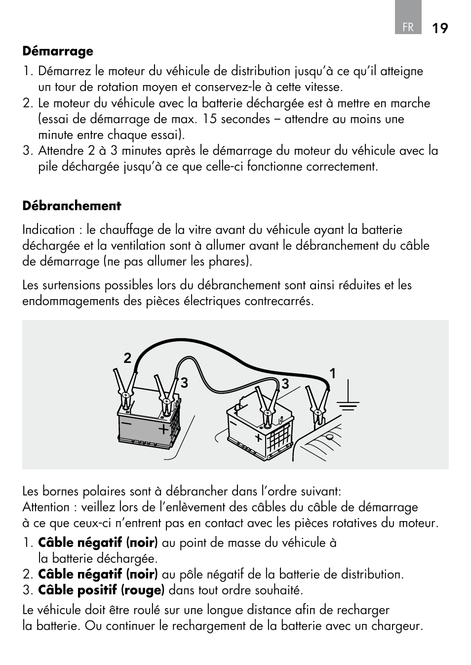 AEG S User Manual | Page 19 / 40