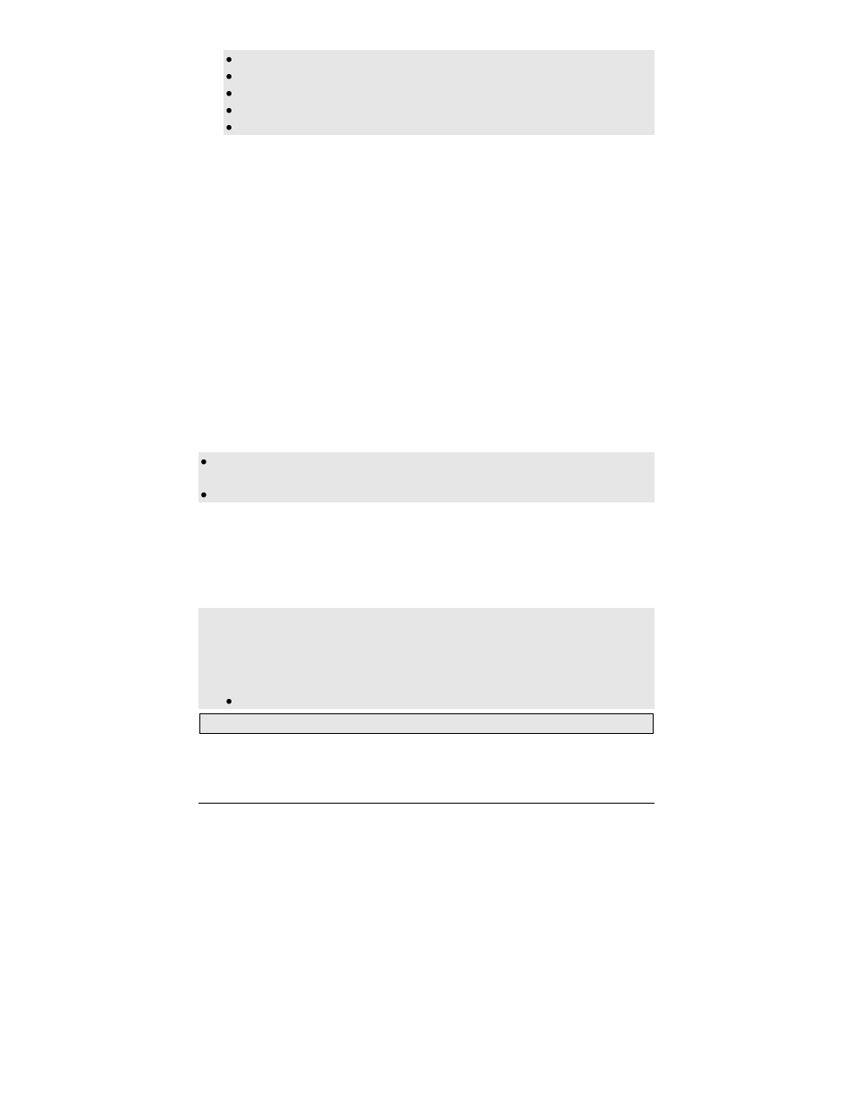 Vehicle presets, Driving off, Idle mode | Autostart CT-5060 User Manual | Page 3 / 10