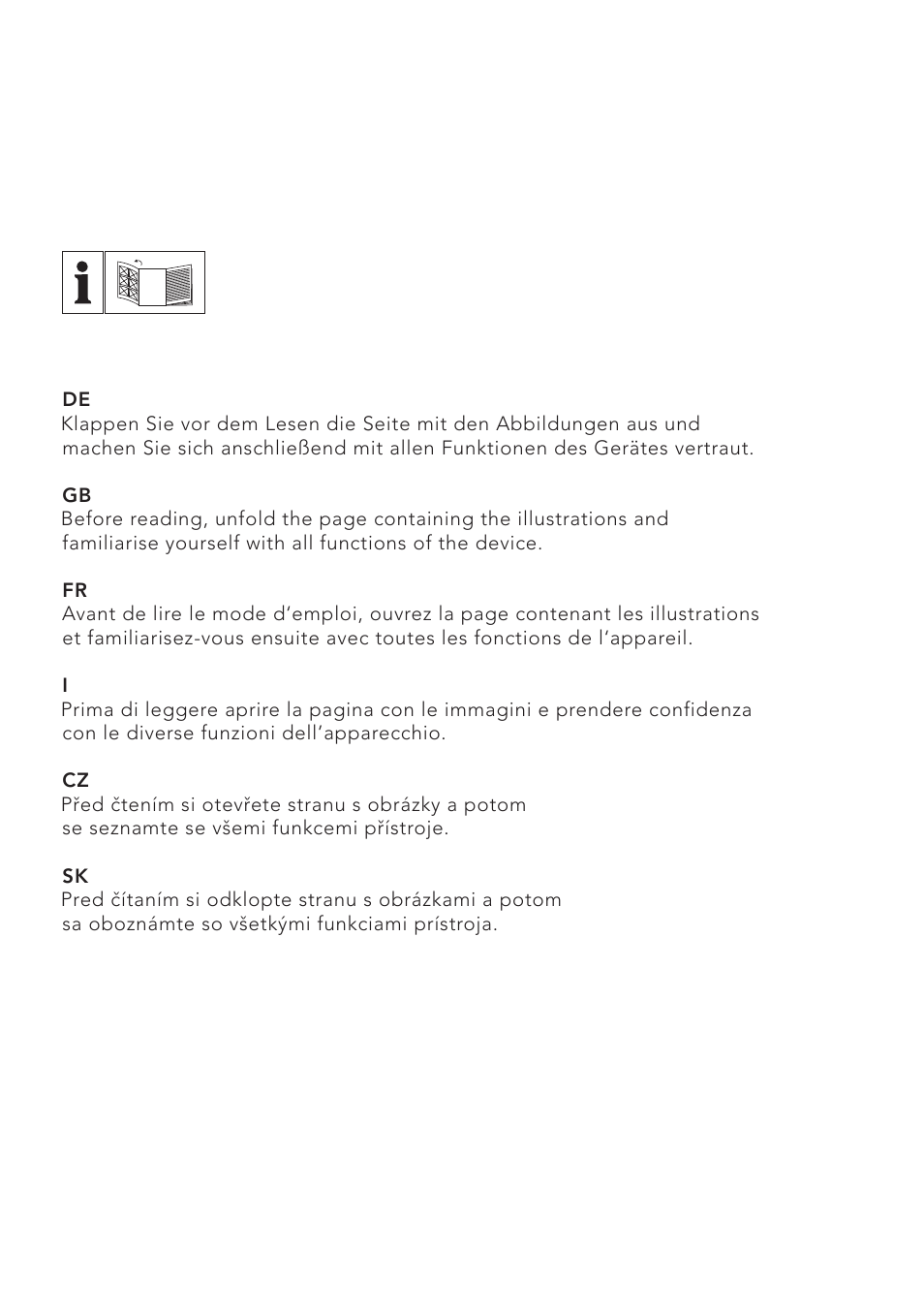 AEG Compressor KD 7.0 User Manual | Page 2 / 23