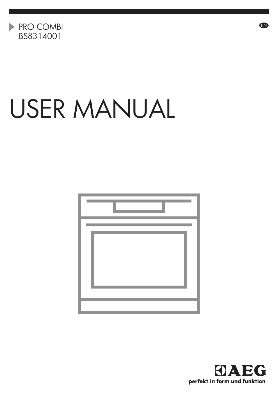 AEG BS7304021M User Manual | 48 pages