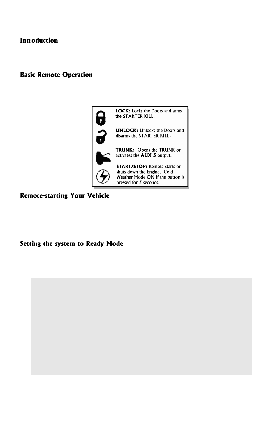 Autostart CT-3360 User Manual | Page 2 / 7