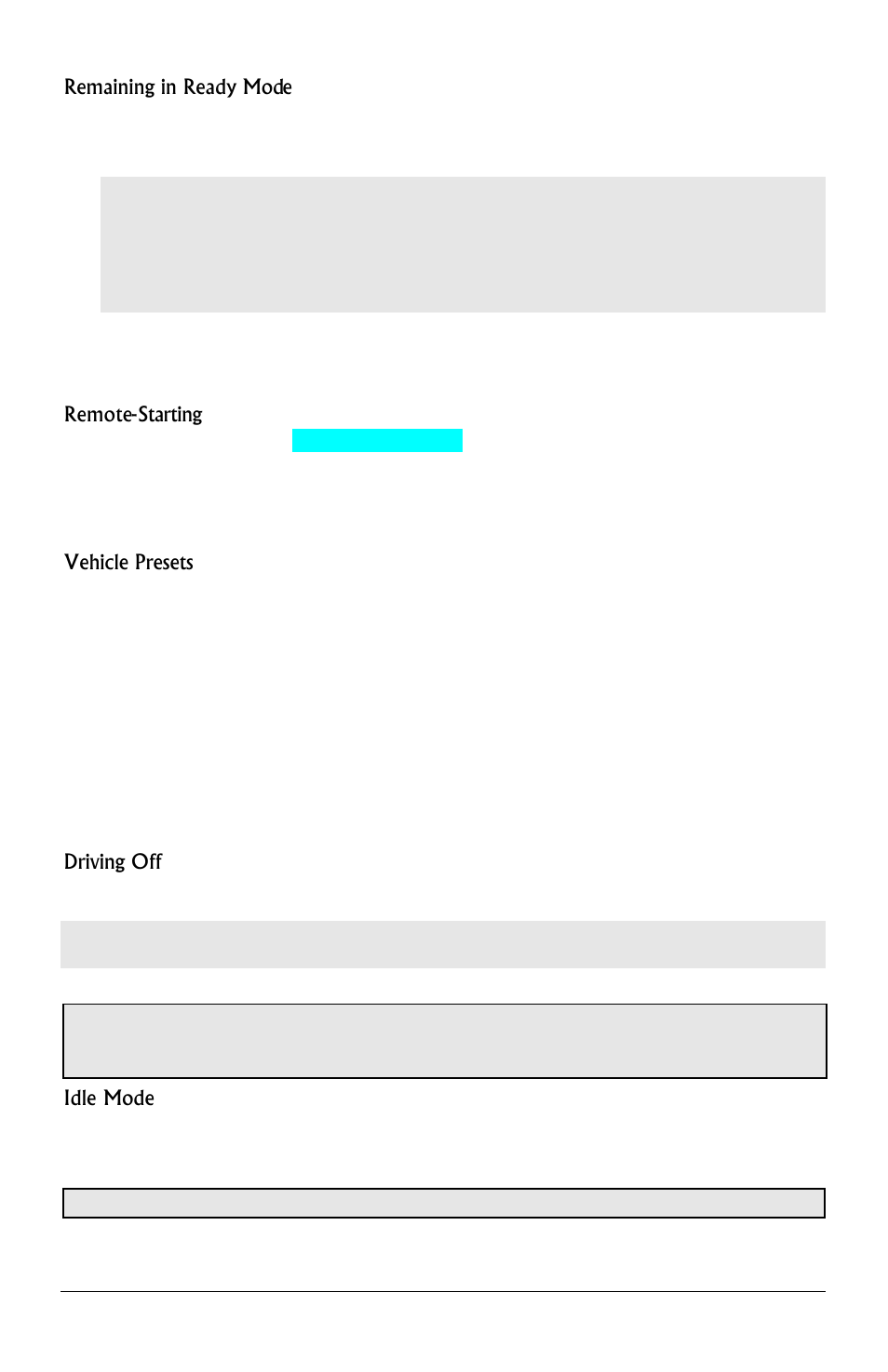 Autostart CT-3360 User Manual | Page 3 / 7