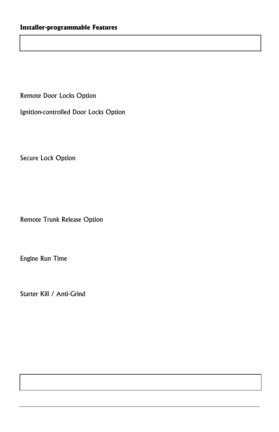 Autostart CT-3360 User Manual | Page 6 / 7