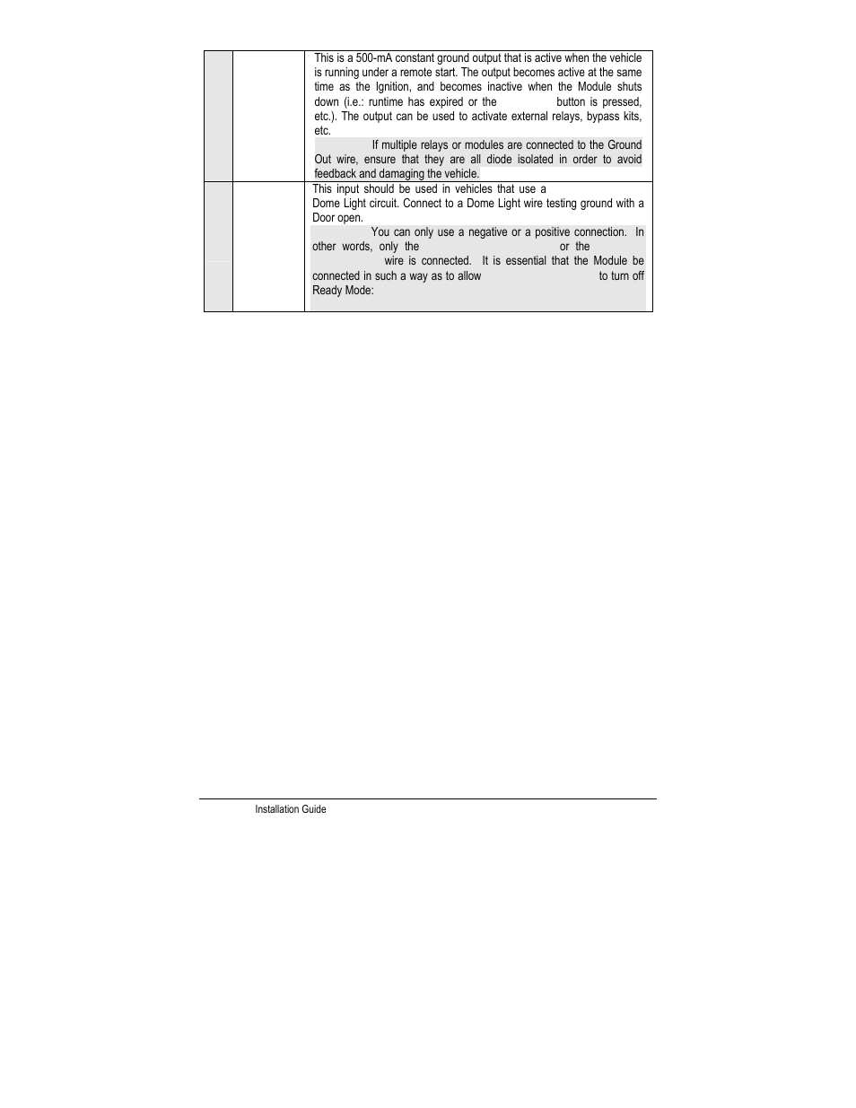 Autostart CT-5000 User Manual | Page 7 / 29