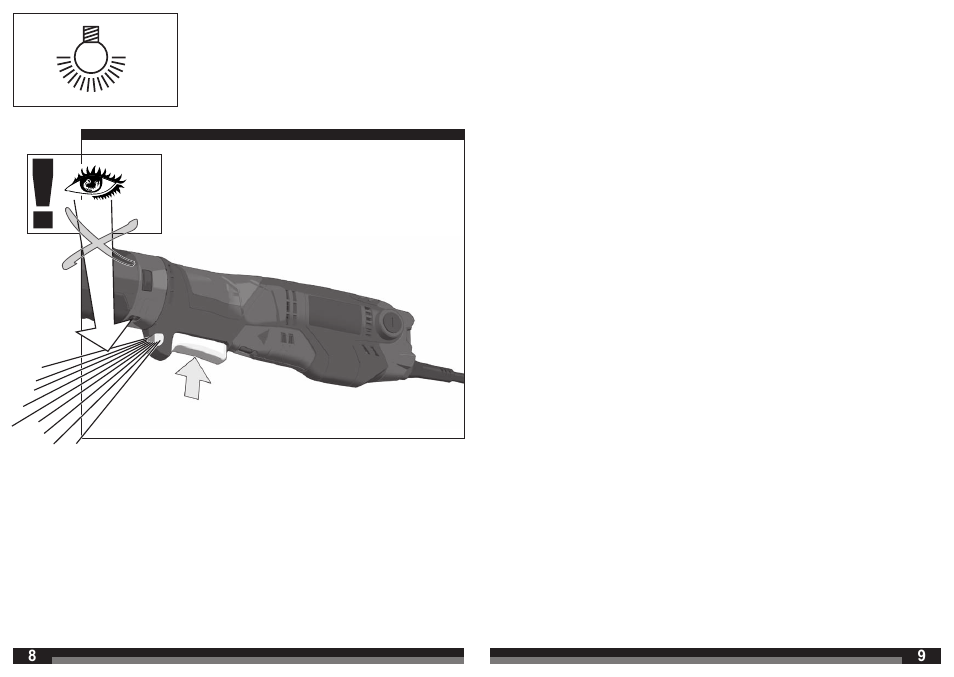 AEG OMNI 3000 User Manual | Page 5 / 21