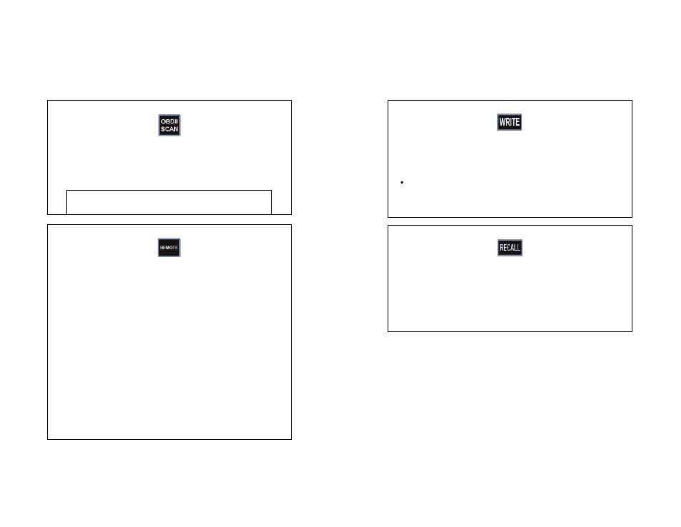 As prg-1000, Autostart tech tool | Autostart AS-PRG-1000 User Manual | Page 6 / 8