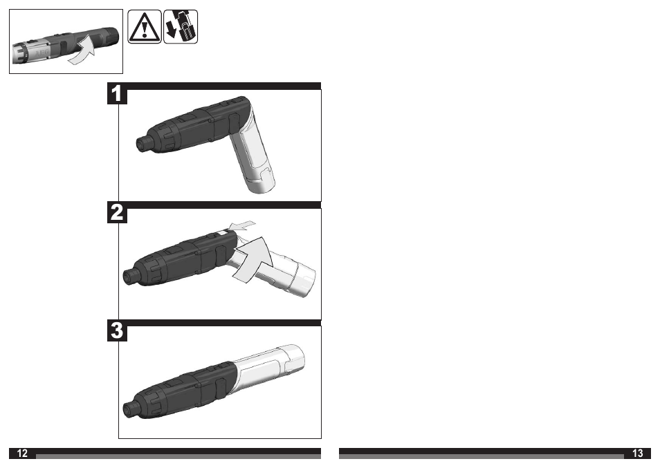 AEG SE 3.6 User Manual | Page 7 / 35