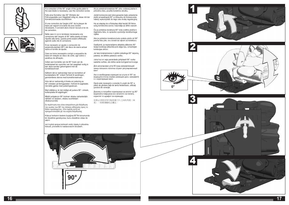 AEG BKS 18 User Manual | Page 9 / 41