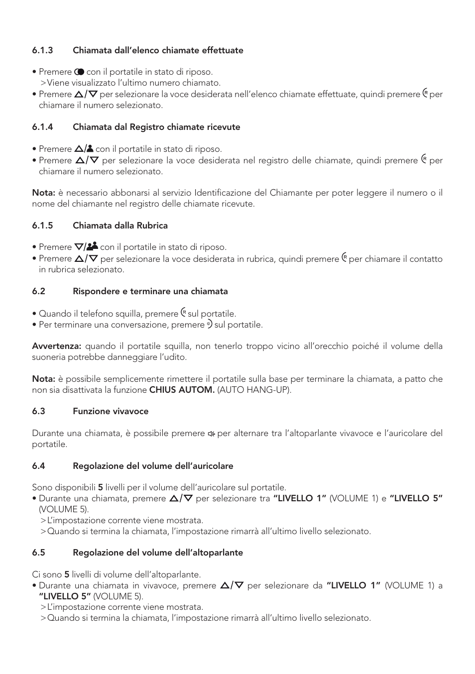 AEG Boomerang User Manual | Page 50 / 112