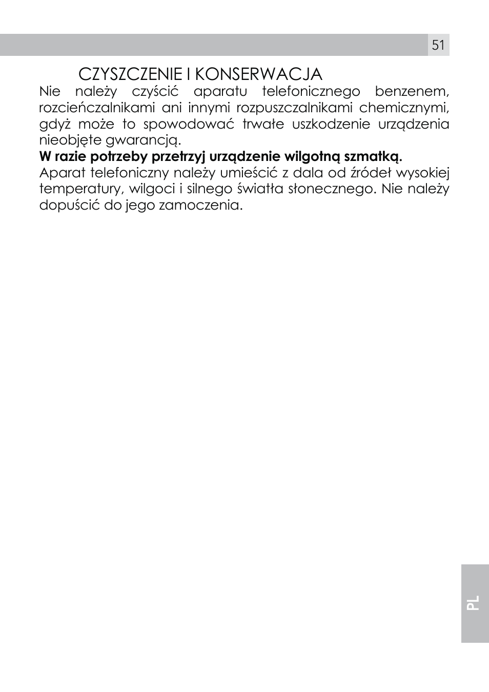 AEG Voxtel roam User Manual | Page 51 / 60