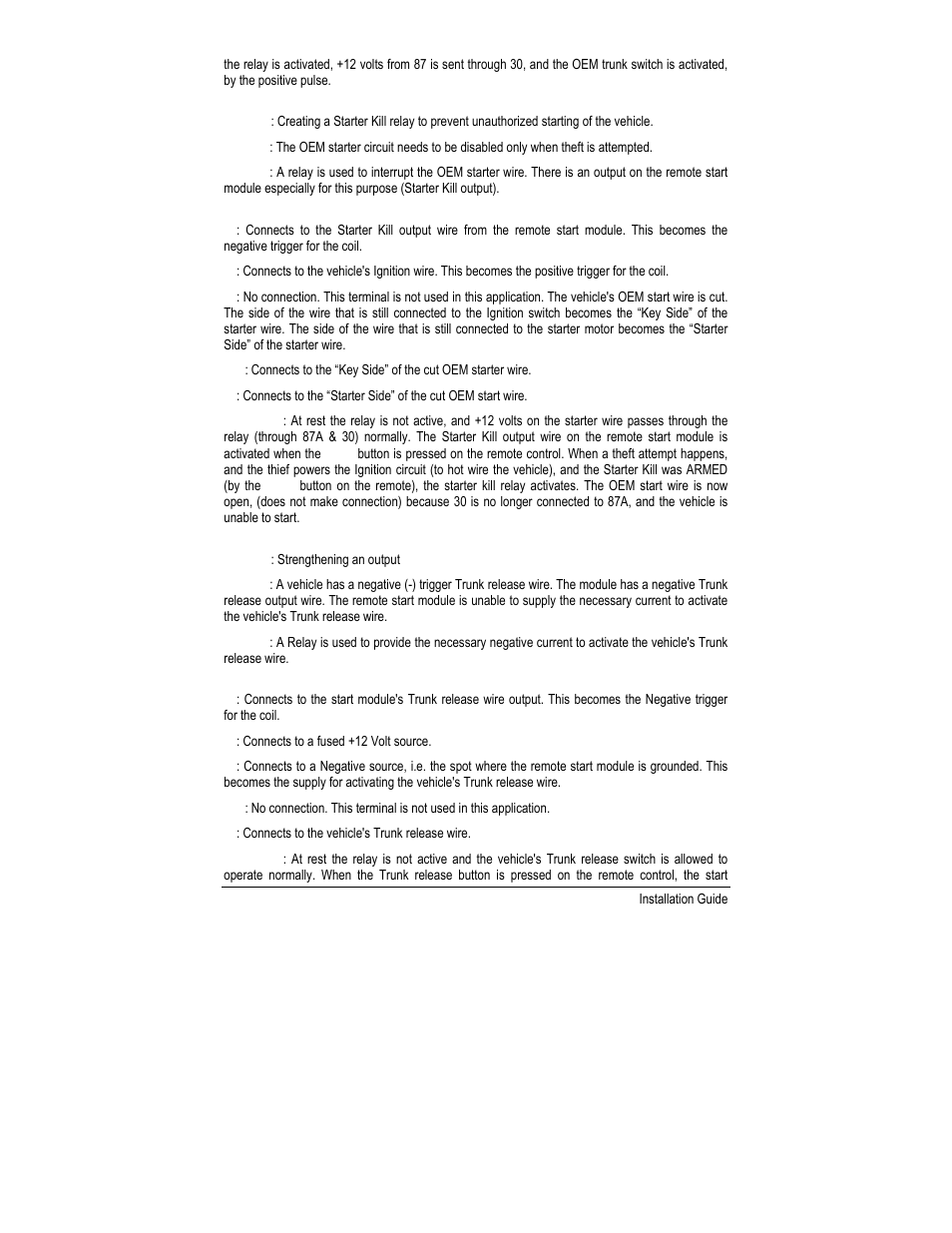 Autostart AS-2775 User Manual | Page 10 / 34