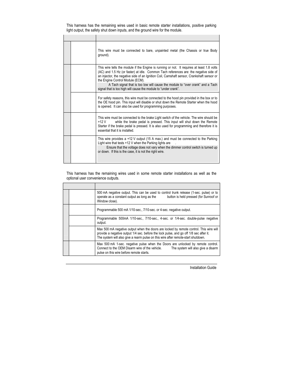 Autostart AS-2775 User Manual | Page 12 / 34