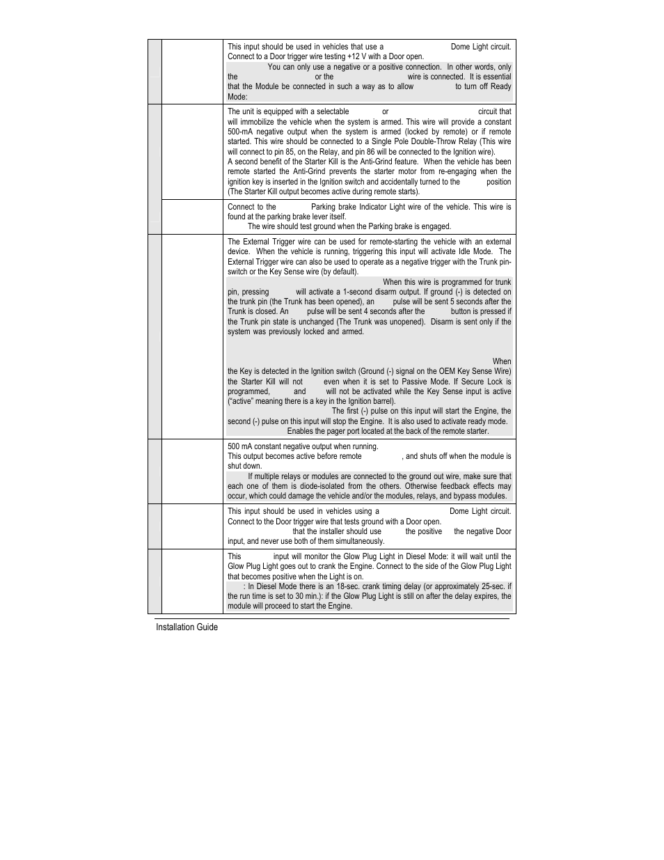 Autostart AS-2775 User Manual | Page 13 / 34