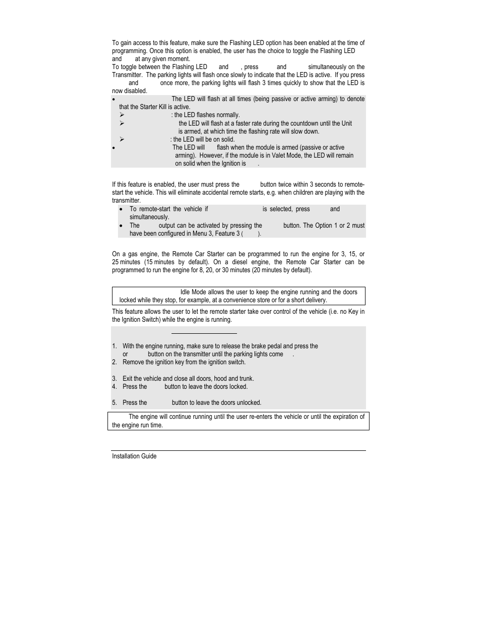 Autostart AS-2775 User Manual | Page 23 / 34