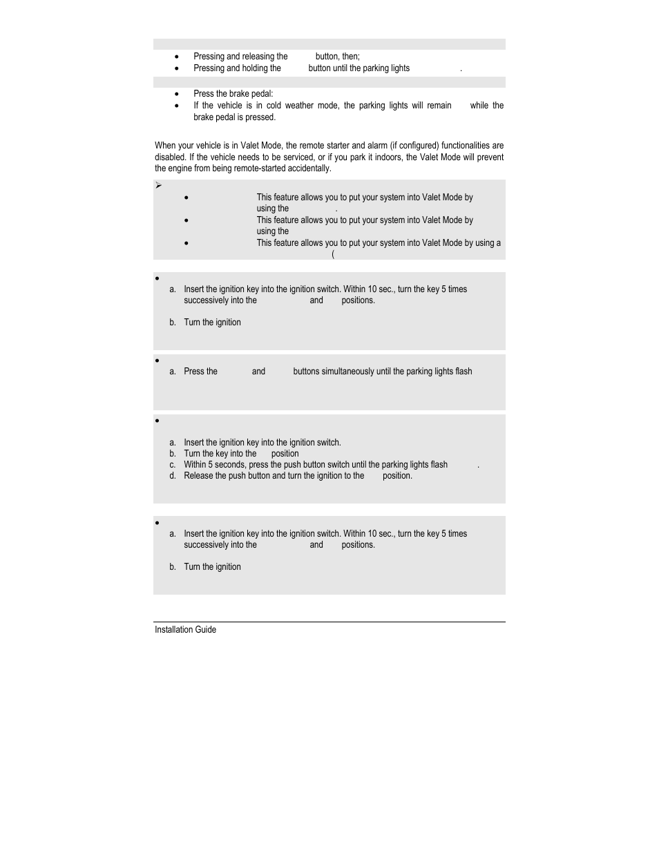 Autostart AS-2775 User Manual | Page 25 / 34