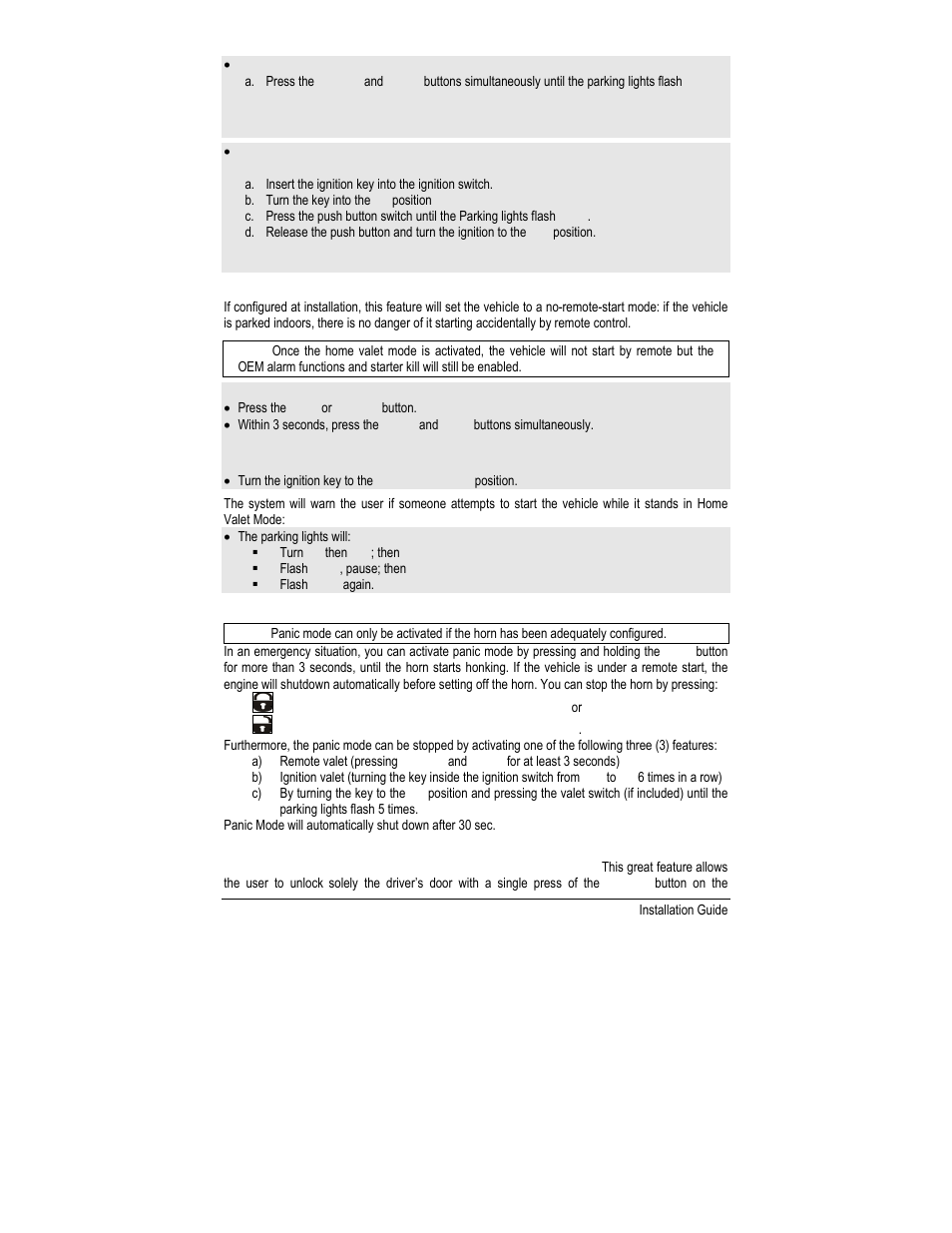 Autostart AS-2775 User Manual | Page 26 / 34