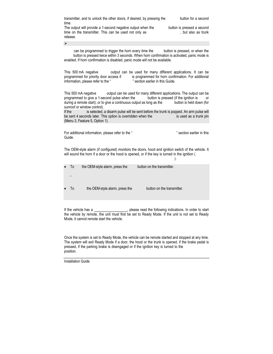 Autostart AS-2775 User Manual | Page 27 / 34